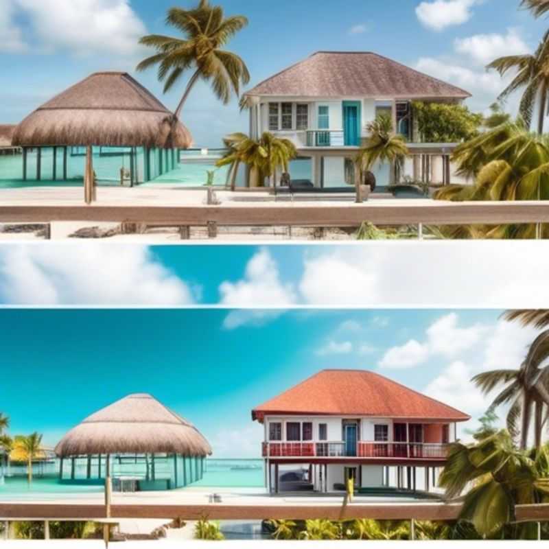 Belize City Budget Breakdown&#58; Sun&#44; Sand&#44; and…Surprise Savings?<h3>Belize City on a Shoestring&#58;  Myths&#44; Mayan Mysteries&#44; and Money&#45;Saving Marvels</h3><h3>Decoding Belize City Costs&#58;  A Treasure Hunter's Guide to Affordable Adventures</h3><h3>Is Belize City Expensive?  A Guide for the Budget&#45;Conscious Explorer (and Mythbuster!)</h3><h3>Belize City's Hidden Gems&#58;  Affordable Eats&#44; Unbeatable Views&#44; and Untold Stories</h3><h3>From Backpacker to Beachcomber&#58;  Navigating Belize City's Accommodation Maze (Without Breaking the Bank)</h3><h3>Belize City&#58;  Luxury or Lean?  Unlocking the Secrets of Smart Travel in the Heart of Belize</h3>