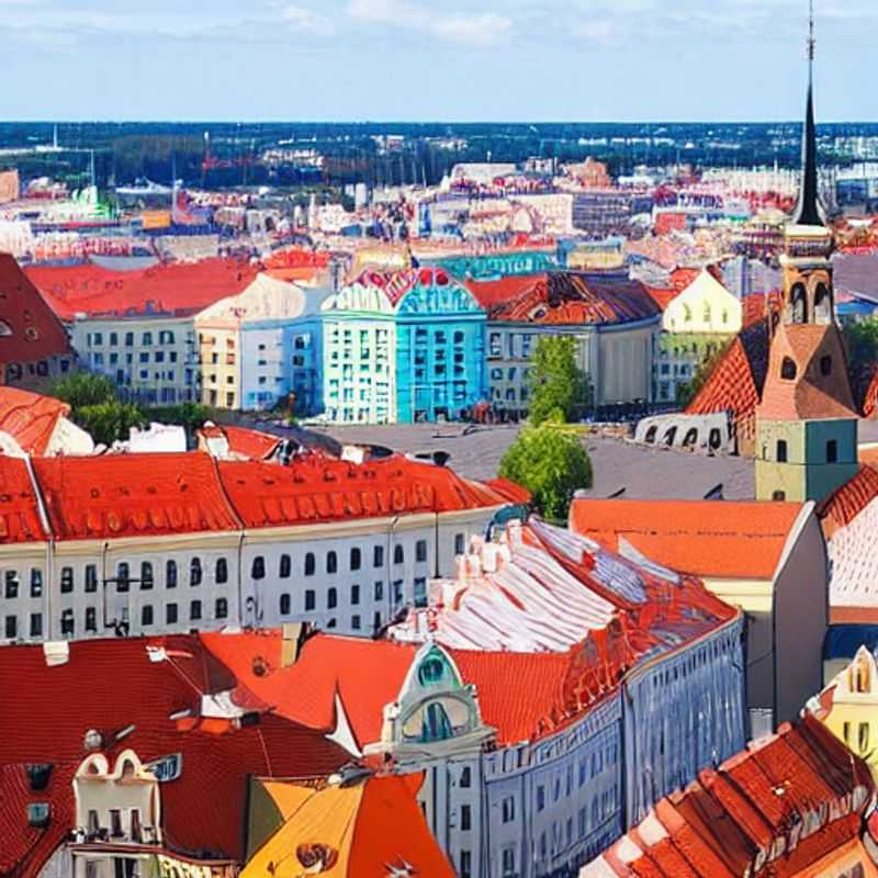 Riga in Summer: A Festival of Fun and Sun!<h3>Sun-Kissed Riga: Your Summer Holiday Awaits!</h3><h3>Discovering Riga's Summer Spirit: Festivals, Culture & Charm</h3><h3>More Than Just Pretty Buildings: Riga's Vibrant Summer Scene</h3><h3>Riga's Summer Festivals: An Unforgettable Latvian Experience</h3><h3>Beyond the Baltic Beaches: Riga's Summer Cultural Delights</h3><h3>Is Riga Right for Your Summer Holiday? Let's Explore!</h3><h3>A Latvian Summer Romance: Riga's Festivals and Hidden Gems</h3><h3>Your Riga Summer Adventure: Festivals, Food & Fun</h3><h3>Riga's Summer Surprise: A City Bursting with Life and Culture</h3>