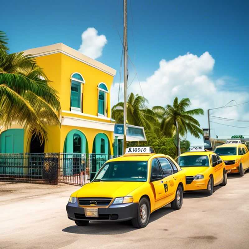 Belize City's Bite&#45;Sized Budget&#58;  Is This Caribbean Gem Bank&#45;Breaking or Budget&#45;Friendly?<h3>Deciphering the Belizean Dollar&#58; A Culinary Expedition into Food Costs</h3><h3>From Street Eats to Fine Dining&#58;  A Guide to Navigating Belize City's Gastronomic Landscape (Without Emptying Your Wallet)</h3><h3>Grocery Games in Belize City&#58;  Finding Local Flavors Without the Tourist Trap Prices</h3><h3>Mythbusters&#58;  Is Belize City REALLY as Expensive as They Say? (A Budget Traveler's Tale)</h3><h3>Belize City's Hidden Food Gems&#58;  Authentic Eats That Won't Drain Your Funds</h3><h3>Beyond the Tourist Trail&#58;  Affordable Belizean Cuisine That Will Surprise and Delight</h3><h3>The Belize City Food Budget Conundrum&#58;  Balancing Indulgence with Savvy Spending</h3><h3>A Culinary Chronicle&#58;  My Belize City Food Adventures (And How I Managed to Stay Within Budget)</h3><h3>Uncovering Belize City's Secret Menu&#58;  Where to Find the Best Value for Your Hungry Belly</h3>