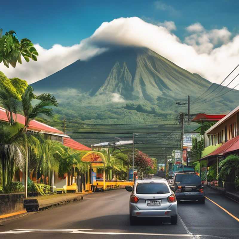 La Fortuna, Costa Rica : Paradis Tropical Accessible ? Secrets de Réductions et Forfaits Magiques !<h3>Découvrir La Fortuna sans se Ruiner : Mes Astuces pour un Voyage de Rêve à Petit Prix</h3><h3>Trésors Cachés du Costa Rica : Guide des Meilleurs Deals pour Votre Séjour à La Fortuna</h3><h3>La Fortuna, Costa Rica : Luxe et Évasion à Prix Abordables ? Mon Expérience Inoubliable !</h3><h3>Budget Voyage à La Fortuna : Comment Optimiser Votre Séjour et Profiter de Remises Exceptionnelles</h3>