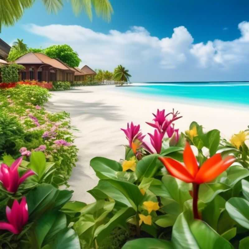 Maldives in April: Sun, Sand, and Significantly Fewer Than Your Usual Suspects!<h3>Escape the Summer Swarm: Is April the Maldives' Best-Kept Secret?</h3><h3>Maldives in April: Mythbusting the Crowds (and Discovering Hidden Lagoons)</h3><h3>Shoulder Season in the Maldives: April's Adventure Awaits (with Fewer Tourists!)</h3><h3>April in the Maldives: A Historical Hunt for Tranquility (and Unbeatable Deals)</h3><h3>Beyond the Postcards: Uncovering the Maldives' April Magic (Without the Mayhem)</h3><h3>Sun-Kissed Secrets: Why April is the Smart Traveler's Choice for the Maldives</h3><h3>Maldives in April: A Scientific Approach to Avoiding the Tourist Tsunami</h3><h3>Decoding the Maldives: April's Hidden Gems and a Dash of Archaeological Intrigue</h3><h3>The Maldives' Mystical April: A Journey Through Legend, History, and Surprisingly Empty Beaches</h3>