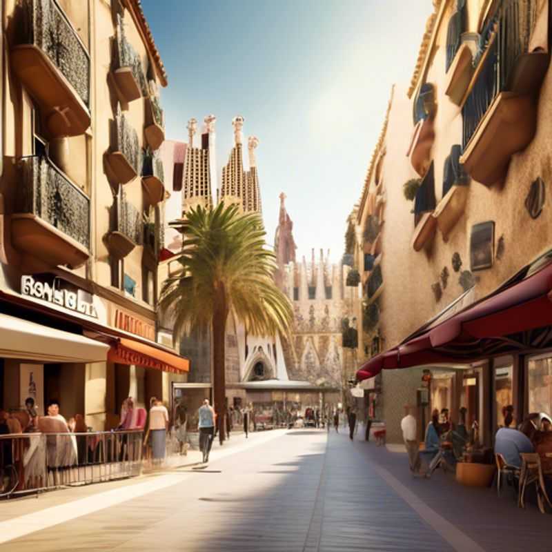 Barcelone, Espagne : Un verre de la vérité sur les prix ! (Bière, cocktails, vin... Mon expérience !)<h3> Barcelone : Prix des boissons et budget voyage - Un récit glamour et authentique</h3><h3>Découvrir Barcelone sans se ruiner : Boissons locales et bonnes adresses (Conseils d'une experte !)</h3><h3>Le coût d'un verre à Barcelone : Bière, vin, cocktails... Mon journal de voyage chic et abordable</h3><h3>Barcelone entre copains : Budget boisson et escapades festives (Un guide pour les voyageurs branchés)</h3><h3>Séjour à Barcelone : Boissons, prix et adresses secrètes (Le charme discret de la Catalogne)</h3>
