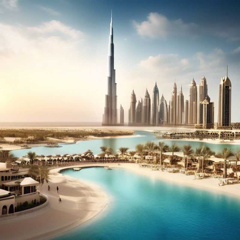Dubai on a Dime: Souvenirs, Shopping & Stretching Your Dirham<h3>Beyond the Burj: Unveiling Dubai's Affordable Charms (and Hidden Souk Gems!)</h3><h3>Dubai's Delights: A Budget Traveler's Guide to Shopping & Souvenirs</h3><h3>Haggling in the Heart of Dubai: A Cultural Adventure & Souvenir Shopping Guide</h3><h3>From Falconry to Fabric: Savvy Souvenir Shopping in the United Arab Emirates</h3><h3>Dubai's Unexpected Bargains: Discovering Affordable Treasures in a Luxurious City</h3>