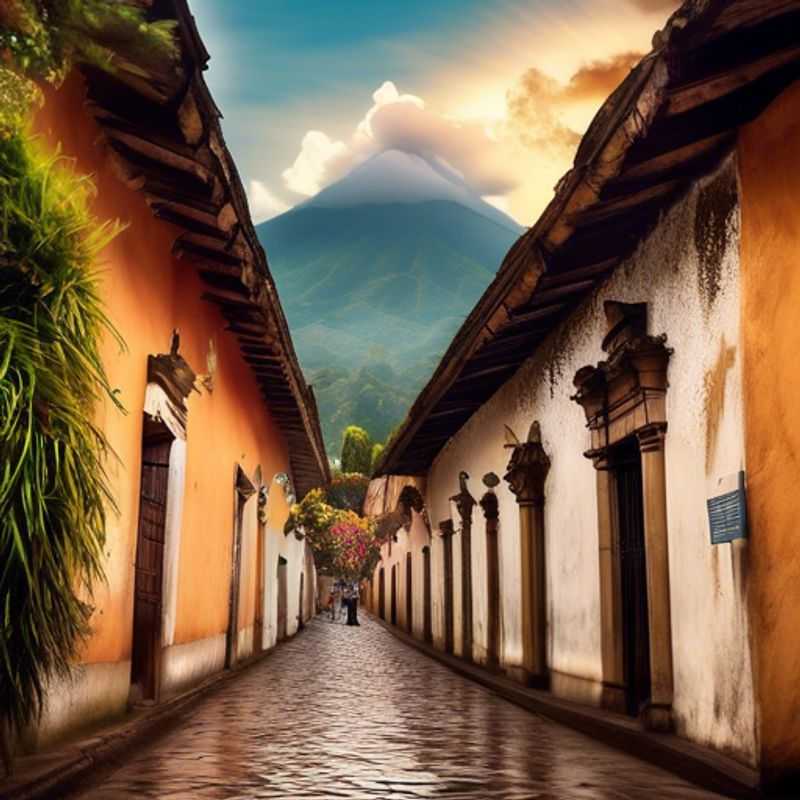 Antigua Guatemala&#58; Unveiling the Charm – Is This Jewel Affordable?<h3>Antigua Guatemala on a Budget&#58; My Personal Journey to Affordable Luxury</h3><h3>Exploring Antigua Guatemala's Beauty Without Breaking the Bank&#58; A Guide for Every Traveler</h3><h3>Antigua Guatemala&#58;  Luxury or Budget?  Unpacking the Costs of this Magical Destination</h3><h3>Beyond the Tourist Trail&#58; Discovering Budget&#45;Friendly Wonders in Antigua Guatemala</h3><h3>My Antigua Adventure&#58; Balancing Splendor and Savings in Guatemala's Colonial Heart</h3><h3>Antigua Guatemala&#58; A Cost&#45;Conscious Traveler's Paradise</h3><h3>Is Antigua Guatemala Expensive?  My Honest Experience and Money&#45;Saving Tips</h3><h3>Antigua Guatemala&#58;  The Price of Paradise – A Detailed Cost Breakdown</h3><h3>Budget&#45;Friendly Antigua&#58;  Maximizing Your Experience Without Overspending</h3>