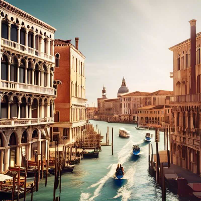 Venise&#44; perle italienne… mais combien ça coûte ? Taxes et frais locaux décortiqués !<h3>Taxes et tarifs à Venise &#58; préparez votre voyage sans vous ruiner (et avec le sourire !)</h3><h3>Venise &#58; budget voyage&#44; taxes cachées et astuces pour visiter la Sérénissime sans se faire plumer !</h3><h3>Décryptage des coûts à Venise &#58; au&#45;delà des gondoles&#44; les taxes et frais qui font grimper la facture (et comment les contourner !)</h3><h3>Venise&#44; un trésor à prix d'or ? Taxes&#44; frais et conseils pour un voyage inoubliable sans vous endetter !</h3>