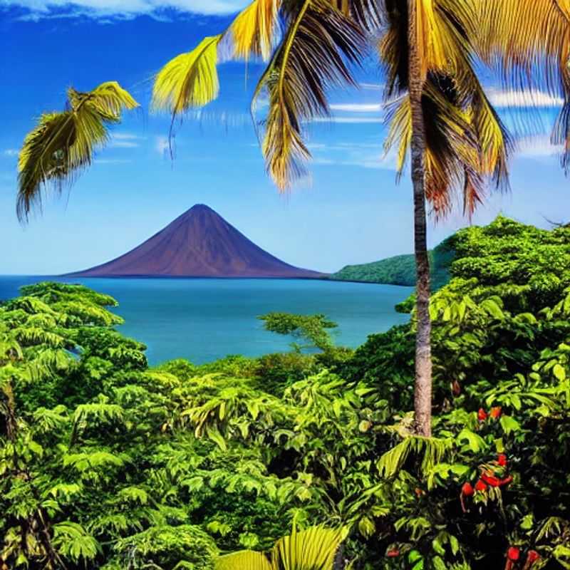 Ometepe Island in the Summer: Sun, Volcanoes, and Smart Travel Tips<h3>Is Ometepe Island, Nicaragua Right for Your Summer Vacation? (Considering Potential Access Restrictions)</h3><h3>Ometepe Island Summer Escape: Avoiding Crowds and Maximizing Your Experience</h3><h3>Beat the Summer Heat: A Guide to Exploring Ometepe Island's Hidden Gems</h3><h3>Ometepe Island in July/August: What to Expect & How to Plan Your Trip</h3><h3>Exploring Ometepe Island in Summer: A Practical Guide to Efficient & Affordable Travel</h3><h3>Summer on Ometepe: Navigating Potential Access Limitations and Making the Most of Your Time</h3><h3>Ometepe Island's Summer Charm: Uncovering Authentic Nicaraguan Culture Beyond the Tourist Trail</h3><h3>Nicaraguan Summer Adventure: Why Ometepe Island Remains a Rewarding Destination</h3><h3>Ometepe Island: A Unique Summer Getaway - Practical Tips & Cultural Insights</h3>