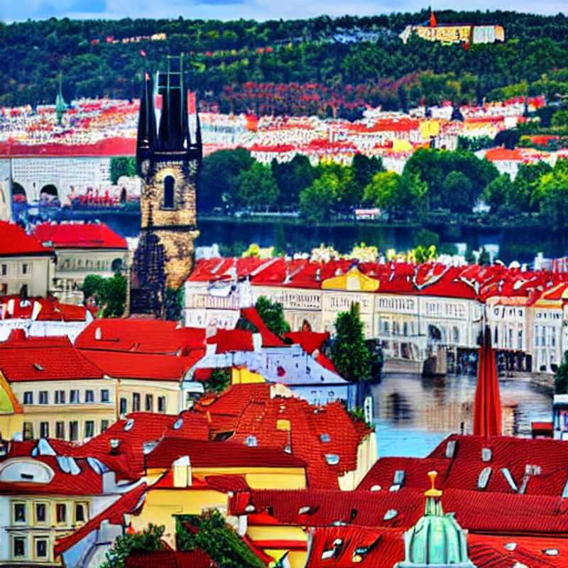 Prague in Summer: Sun-Kissed Cobblestones and Budget-Friendly Adventures!<h3>Prague on a Summer Budget: Affordable Charm and Easy Travel</h3><h3>Is Prague a Summer Paradise? (Spoiler Alert: It's Pretty Darn Close!)</h3><h3>Summer in Prague: More Than Just Fairytales (And Cheaper Than You Think!)</h3><h3>Exploring Prague's Summer Delights: A Budget Traveler's Guide</h3><h3>Prague's Summer Secret: Affordable Accommodation and Easy Exploration</h3><h3>Sun, Fun, and Savings: Your Perfect Prague Summer Getaway</h3><h3>Prague Summer: A Traveler's Tale of Budget-Friendly Bliss</h3><h3>Unlocking Prague's Summer Magic: Affordable Accommodation & Transport</h3><h3>Why Prague Should Be Your Next Summer Escape (Without Breaking the Bank)</h3>