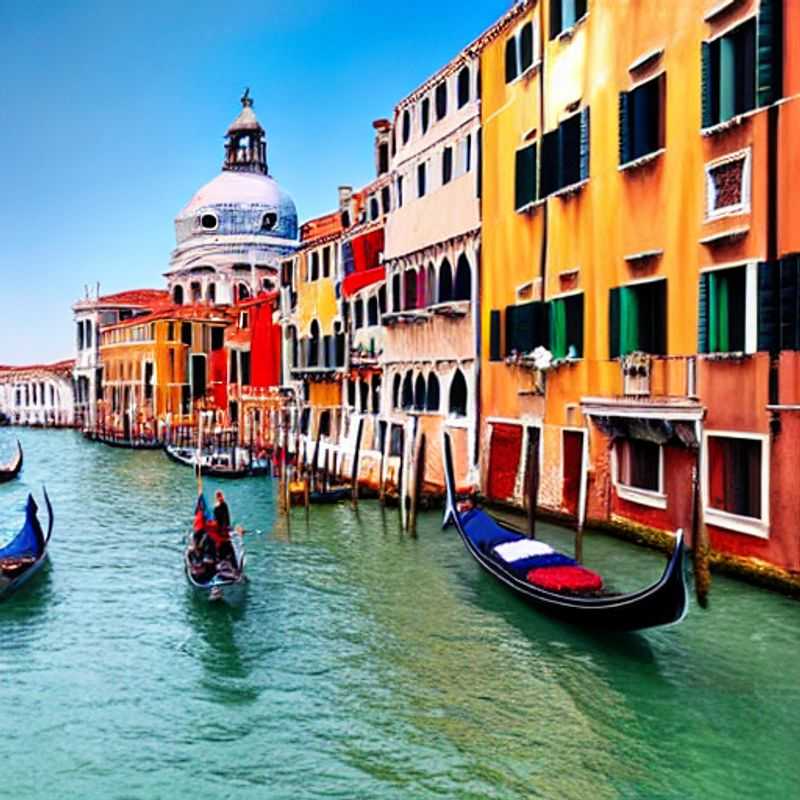 Is Venice in Summer a Sizzling Success or a Soggy Disaster? A Tour Guide's Verdict!<h3>Venetian Adventures: Sun-Kissed Canals & Mythical Mysteries – A Summertime Guide</h3><h3>Dodging Doges & Discovering Delights: A Summer Holiday in Venice – Fact, Fiction & Fun!</h3><h3>Gondolas, Gelato & Grand Adventures: Unveiling Venice's Summer Secrets</h3><h3>Beyond the Masks: Unveiling the Hidden History of Venice in the Summer Sun</h3><h3>Sun, Sand...and Serenissima? A Summer Holiday in Venice – Exploring the Unexpected</h3><h3>Escape the Ordinary: A Venetian Summer of Myth, Mystery & Marvelous Outdoor Activities</h3>