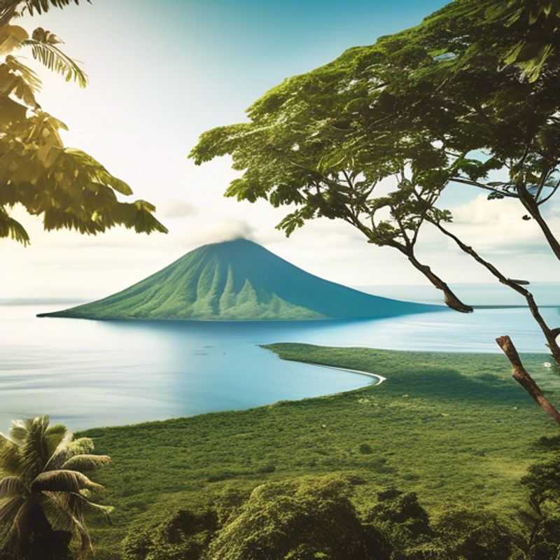 Ometepe Island&#44; Nicaragua&#58; Budget Breakdown – Volcano Views vs. Village Vibes<h3>Is Ometepe Island Expensive? Unmasking the Myth of the Volcanic Budget!</h3><h3>Ometepe Island on a Shoestring&#58;  Exploring Nicaragua's Bargain Paradise (or Not!)</h3><h3>From Urban Glitters to Rural Charms&#58;  Decoding Ometepe's Cost of Adventure</h3><h3>Nicaragua's Volcanic Secret&#58;  A Budget Traveler's Guide to Ometepe Island</h3><h3>Ometepe Island&#58;  Luxury Lodges vs. Local Legends – A Cost Comparison</h3><h3>Unveiling the Truth&#58;  How Much Does it REALLY Cost to Explore Ometepe Island?</h3><h3>Ometepe Island's Price Tag&#58;  A Journey Through Urban and Rural Expenses</h3>