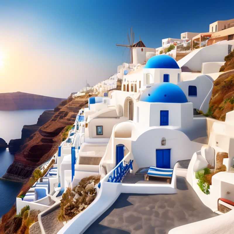 Santorini&#58; Luxo ou Charme? Desvendando os Segredos (e os Preços!) da Ilha Grega<h3>Santorini para Todos os Bolsos&#58; Hotéis de Luxo vs. o Encanto dos B&#38;Bs</h3><h3>Descubra Santorini&#58; Um Paraíso Grego que Se Adapta ao Seu Orçamento</h3><h3>A Magia de Santorini&#58; Hospedagem que Encanta&#44; sem Esgotar a Carteira</h3><h3>Santorini&#58;  Preço x Prazer &#45; Uma Aventura Grega Inesquecível</h3><h3>Minha Jornada em Santorini&#58;  A Busca pelo Equilíbrio Perfeito Entre Luxo e Autenticidade</h3><h3>Achar a sua Grécia em Santorini&#58;  Hospedagem com a sua Cara (e o seu Orçamento!)</h3><h3>Santorini&#58; Mais que um Destino&#44; uma Experiência – Independente do seu Estilo de Viagem</h3><h3>Do Glamour ao Aconchego&#58;  A Diversidade de Hospedagem em Santorini</h3><h3>Santorini Sem Quebrar o Cofre&#58; Dicas e Truques para Uma Viagem de Sonho</h3>