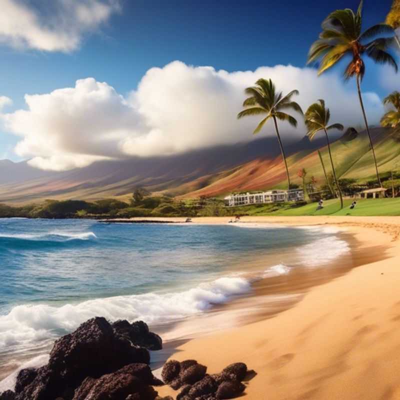 ¿Maui, Hawái: Paraíso Carísimo o Aventura Accesible? Descifrando la Fama (y el Precio) de sus Restaurantes<h3>El Gasto en Maui: ¿Leyenda o Realidad? Historias de Viajeros y Sabores Insulares</h3><h3>Maui bajo la Lupa: Explorando la Relación entre Precio, Reputación y la Experiencia Gastronómica</h3><h3>De Lujo a Local: Un Viaje a través de los Restaurantes de Maui y sus Precios</h3><h3>Más Allá del Lujo: Descubriendo la Auténtica Gastronomía de Maui y su Impacto en el Presupuesto</h3><h3>¿Vacaciones de Ensueño o Rompecabezasy de Presupuesto? Desentrañando los Secretos de los Precios en Maui</h3>