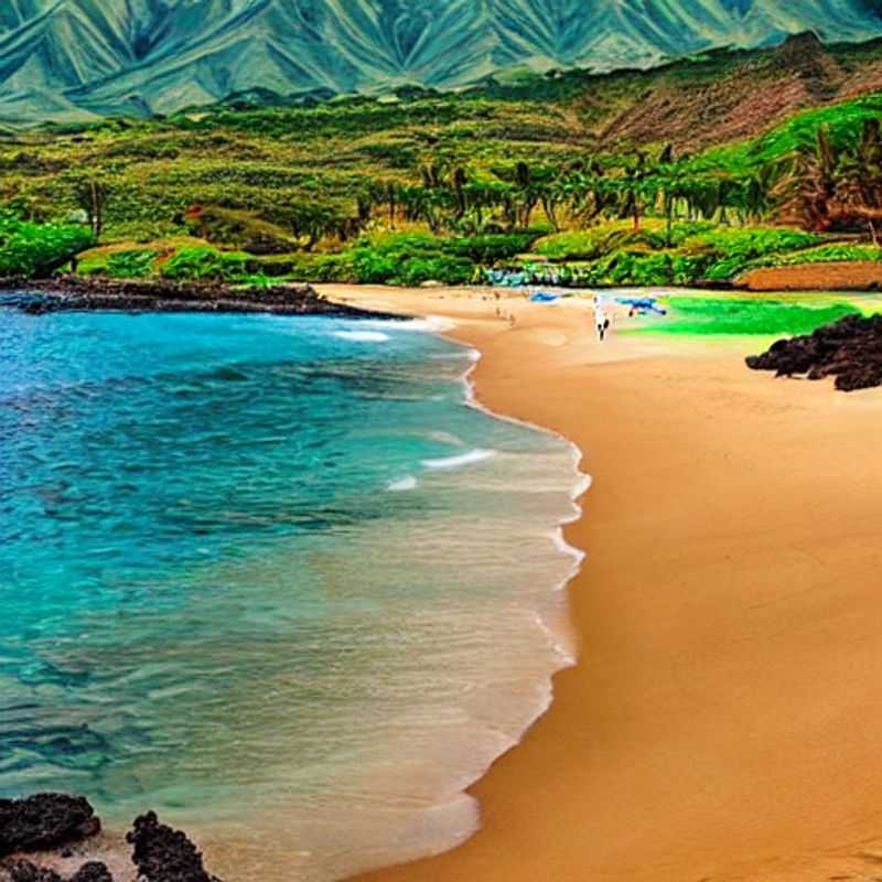 Maui in Summer: Beat the Crowds & Bask in the Aloha Spirit!<h3>Escape the Rush: Your Sunny Maui Summer Getaway</h3><h3>Maui's Summer Secret: Fewer Crowds, More Island Magic</h3><h3>Is Maui Good for a Summer Holiday? (Spoiler Alert: Yes!)</h3><h3>Sun-Kissed Beaches & Secret Coves: Your Summer Maui Adventure</h3><h3>Beyond the Beaches: Unveiling Maui's Summer Charms</h3><h3>Your Unforgettable Summer Escape to Maui: Fewer Crowds, More Fun!</h3><h3>Maui Summer: A Local's Guide to Hidden Gems & Peaceful Beaches</h3><h3>Discover the Relaxed Side of Maui: Your Summer Holiday Awaits</h3><h3>Summer in Maui: Why It's the Perfect Time for Your Hawaiian Dream</h3>