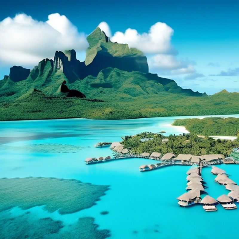 Bora Bora on a Budget? Unveiling Affordable Paradise!<h3>Is Bora Bora Expensive? Finding Your Slice of Heaven Without Breaking the Bank</h3><h3>Affordable Bora Bora: Your Guide to Budget-Friendly Stays in Paradise</h3><h3>Unlocking Bora Bora's Secrets: Budget Accommodation & Hidden Gems</h3><h3>Bora Bora on a Shoestring: Surprisingly Affordable Ways to Experience the Magic</h3><h3>Exploring Bora Bora Without the Price Tag: Budget Travel Tips & Tricks</h3><h3>French Polynesian Paradise on a Budget: Affordable Accommodation in Bora Bora</h3><h3>More Than Overwater Bungalows: Discovering Budget-Friendly Bora Bora</h3><h3>Your Dream Bora Bora Trip, Without the Hefty Price Tag: Smart Accommodation Choices</h3><h3>Bora Bora Budget Bliss: Finding the Perfect Balance of Luxury & Affordability</h3>