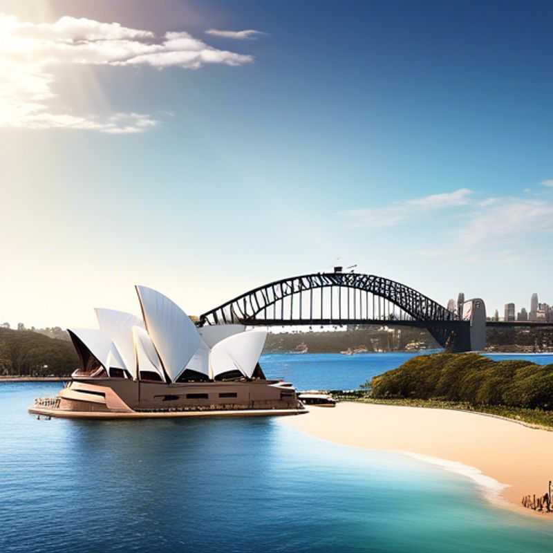 Sydney, Australie : Un séjour de rêve... à quel prix ? Où loger sans se ruiner ?<h3>Sydney : Hôtels pour tous les budgets - Trouver LE lieu idéal pour votre escapade australienne</h3><h3>Le coût de la vie à Sydney : Choisir son hôtel en fonction de son budget</h3><h3>Hôtels à Sydney : Bien choisir son emplacement pour une expérience inoubliable</h3><h3>Découvrir Sydney : Hôtels et quartiers - Conseils pour un séjour sur mesure</h3><h3>Sydney : Budget voyage & choix d'hôtels - Conseils d'une experte pour un séjour réussi</h3>