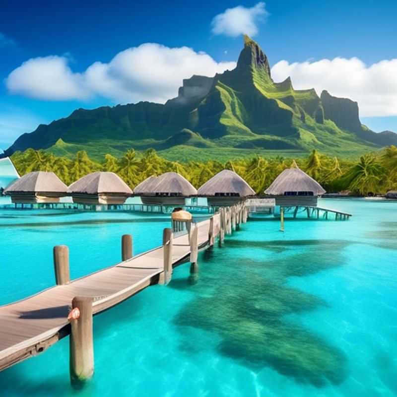 Bora Bora on a Budget? Navigating the Paradise Without Breaking the Bank (Myths & Metro Lines Debunked!)<h3>Is Bora Bora's Luxury a Myth? A Budget Traveler's Guide to Polynesian Paradise (Public Transport & Ancient Secrets)</h3><h3>Bora Bora: Beyond the Overwater Bungalows – Affordable Adventures & Hidden Histories</h3><h3>Decoding Bora Bora: Fact vs. Fiction – A Journey Through Price Tags and Polynesian Legends</h3><h3>Paradise Found (Without the Paradise Price Tag): My Bora Bora Budget Adventure (featuring Public Transport & Archaeological Intrigue)</h3>