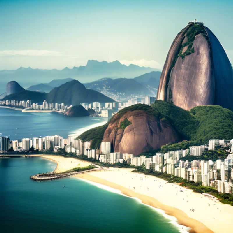 Rio's Rich &#38; Ruinous&#58; A Treasure Hunt for Luxury (and How to Avoid Getting Plundered!)<h3>Diamonds&#44; Samba&#44; and Debt&#58; Is Rio de Janeiro REALLY That Expensive? (A Guide for the Budget&#45;Conscious Adventurer)</h3><h3>From Favela Finds to Five&#45;Star Fiascos&#58; Navigating Rio's Pricey Paradise</h3><h3>Decoding the Carioca Cost&#58; Unveiling the Myths and Realities of Luxury in Rio</h3><h3>Sun&#44; Sand&#44; and…Steep Prices? A Scholar's Guide to Budget&#45;Friendly Luxury in Rio de Janeiro</h3><h3>Rio's Hidden Gems&#58; A Thrifty Traveler's Quest for Affordable Elegance</h3><h3>Luxury on a Shoestring&#58; Cracking the Code to Rio's Unexpected Bargains</h3><h3>The Rio Riddle&#58; Balancing Budget and Bliss in Brazil's Sensational City</h3><h3>Beyond the Beaches&#58; Discovering Rio's Affordable Artistic Treasures</h3>