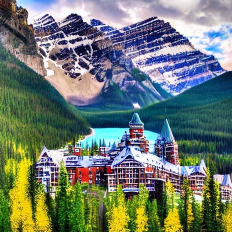 Banff in Summer: A Culinary Adventure with Seasonal Delights!<h3>Savor the Season: Banff's Summer Produce and Local Cuisine</h3><h3>Banff's Summer Kitchen: Fresh, Local Flavors Await!</h3><h3>Taste of Summer in Banff: Seasonal Dishes & Culinary Experiences</h3><h3>Is Banff Good for a Summer Holiday? Yes, Especially for Foodies!</h3><h3>Beyond the Mountains: Banff's Summer Culinary Scene</h3><h3>A Foodie's Guide to Summer in Banff, Canada</h3><h3>Banff Summer Holiday: More Than Just Views, It's a Culinary Journey!</h3><h3>Discover Banff's Summer Flavors: A Local Cuisine Adventure</h3><h3>Your Banff Summer Escape: A Culinary Highlight Reel</h3>