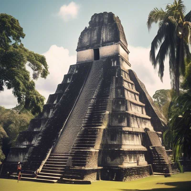 Tikal, Guatemala: Caro ou Barato? Um Guia para Viajantes de Negócios e Lazer<h3>Tikal sem Gastar Uma Fortuna: Dicas para Explorar a Cidade Maia com Orçamento</h3><h3>Desvendando Tikal: Como Economizar na Sua Viagem à Maravilha Maia</h3><h3>Aventura em Tikal: Balanceando Experiências Autênticas com Orçamento Inteligente</h3><h3>Tikal para Todos os Bolsos: Planejando uma Viagem Econômica e Imersiva</h3><h3>Fuja das Armadilhas Turísticas: Explorando Tikal de Forma Autêntica e Econômica</h3><h3>Tikal: Custo x Benefício - Um Guia Prático para a Sua Experiência Inesquecível</h3><h3>Mais do que Ruínas: Descobrindo a Alma de Tikal com um Orçamento Apertado</h3><h3>Guatemala: Tikal e Além – Um Roteiro Econômico para o Viajante Curioso</h3><h3>Viajando para Tikal: Dicas Essenciais para Orçamento, Transporte e Acomodação</h3>