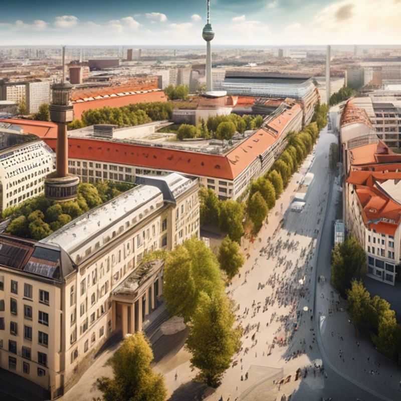 Berlin on a Budget&#58; Smart Transportation Choices for the Thrifty Traveler<h3>Berlin's Transportation Network&#58; Navigating the City Like a Local (Without Breaking the Bank)</h3><h3>Flights&#44; Trains&#44; and Automobiles&#58; Comparing Costs and Convenience for Your Berlin Trip</h3><h3>Beyond the Tourist Traps&#58; Affordable Transportation to Berlin's Hidden Gems</h3><h3>Unlocking Berlin's Secrets&#58; Public Transport and Its Role in Budget&#45;Friendly Exploration</h3><h3>Berlin's Efficient Public Transport&#58; A Budget Traveler's Best Friend</h3><h3>Rental Cars vs. Public Transit in Berlin&#58; Which Suits Your Budget and Style?</h3><h3>Is Berlin Expensive?  A Transportation Perspective</h3><h3>Getting Around Berlin Cheaply&#58;  Practical Tips and Insider Tricks</h3><h3>From Airport to Accommodation&#58; Budget&#45;Friendly Transportation Options in Berlin</h3>