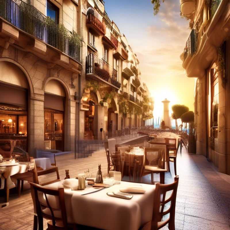 Barcelona on a Budget: Exploring the Magic Without Breaking the Bank!<h3>Barcelona's Amazing Accessibility: Major Landmarks at Your Doorstep!</h3><h3>Is Barcelona Expensive? A Local's Guide to Smart Sightseeing.</h3><h3>Unlocking Barcelona: Affordable Adventures Near Iconic Attractions.</h3><h3>Barcelona's Hidden Gems: Budget-Friendly Fun Near Famous Landmarks.</h3><h3>Exploring Barcelona: Balancing Big-Ticket Sites with Budget-Friendly Delights.</h3><h3>Barcelona's Best Kept Secrets: Affordable Experiences Near Major Attractions.</h3><h3>Affordable Barcelona: Maximize Your Trip Near Famous Landmarks.</h3><h3>Barcelona on a Shoestring: A Guide to Exploring Near the Famous Sights.</h3><h3>Discover Barcelona Affordably: Proximity to Attractions & Budget Travel Tips.</h3>
