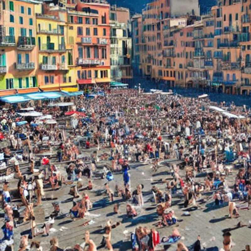 Genoa in the Summer Sun: A Local's Guide to Beating the Heat and Tourist Traps<h3>Genoa Summer Holiday: Hidden Gems & Budget-Friendly Adventures</h3><h3>Is Genoa Good for a Summer Holiday? Yes! (And Here's Why & How)</h3><h3>Escape the Crowds: A Sun-Kissed Genoa Itinerary for Summer</h3><h3>Genoa in Summer: Outdoor Activities, Coastal Delights & Cultural Immersion</h3><h3>Savoring the Italian Riviera: A Genoa Summer Guide for the Budget Traveler</h3><h3>Beyond the Tourist Trail: Discovering Authentic Genoa This Summer</h3><h3>Genoa's Summer Secrets: Local Tips for an Unforgettable Holiday</h3><h3>Sun, Sea, and History: Planning Your Perfect Genoa Summer Getaway</h3><h3>Genoa Summer: A Practical Guide to Exploring Italy's Underrated Gem</h3>
