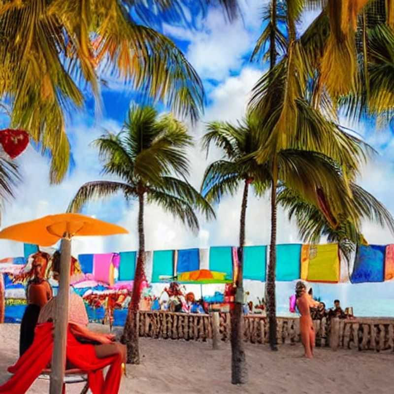 Cancun's Summer Sizzle: A Culinary Journey Through Seasonal Delights!<h3>Sun-Kissed Flavors: Exploring Cancun's Best Summer Produce and Cuisine</h3><h3>A Taste of Paradise: Seasonal Eating in Cancun for an Unforgettable Summer Holiday</h3><h3>Beyond the Beaches: Discovering Cancun's Vibrant Summer Food Scene</h3><h3>My Cancun Summer Escape: Fresh, Local Flavors and Sun-Drenched Memories</h3><h3>Cancun in Summer: A Foodie's Paradise of Seasonal Bounty</h3><h3>The Taste of Summer in Cancun: A Guide to Seasonal Produce and Authentic Cuisine</h3><h3>Is Cancun the Perfect Summer Getaway for a Culinary Adventurer?</h3><h3>Cancun's Summer Kitchen: A Celebration of Local Ingredients and Authentic Flavors</h3><h3>Savor the Season: A Delicious Summer Escape to Cancun</h3>