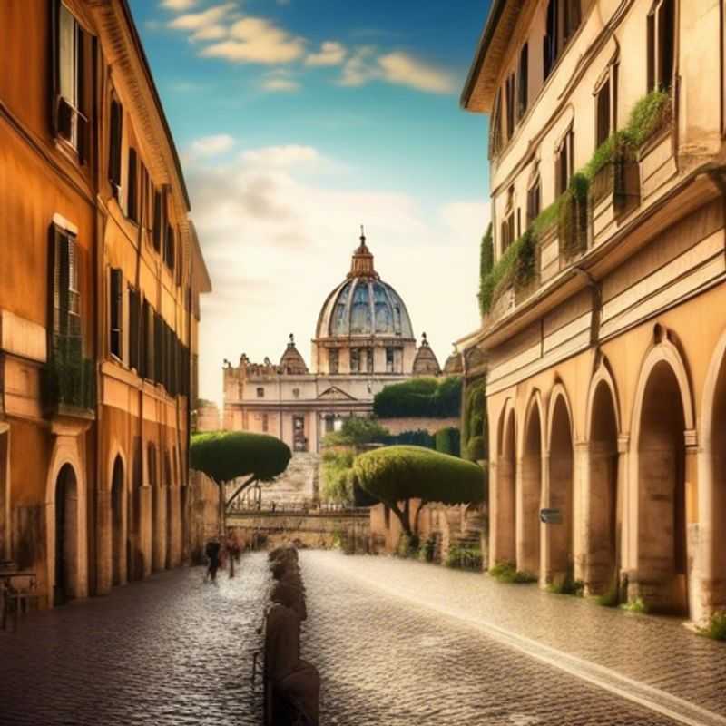 Roma&#58; Será que a Cidade Eterna Quebra o Seu Cofre? (Atrações e Atividades para Todos os Orçamentos!)<h3>Roma com Orçamento Apertado? Sem Problemas! Descubra os Seus Tesouros Escondidos!</h3><h3>Roma para Mochileiros&#58; Aventuras Econômicas na Capital Italiana!</h3><h3>Luxo ou Economia? Desvendando os Custos de uma Viagem Inesquecível a Roma!</h3><h3>Roma&#58; Um Banquete para os Sentidos (e para a Carteira)? Guia Completo de Preços e Atrações!</h3>