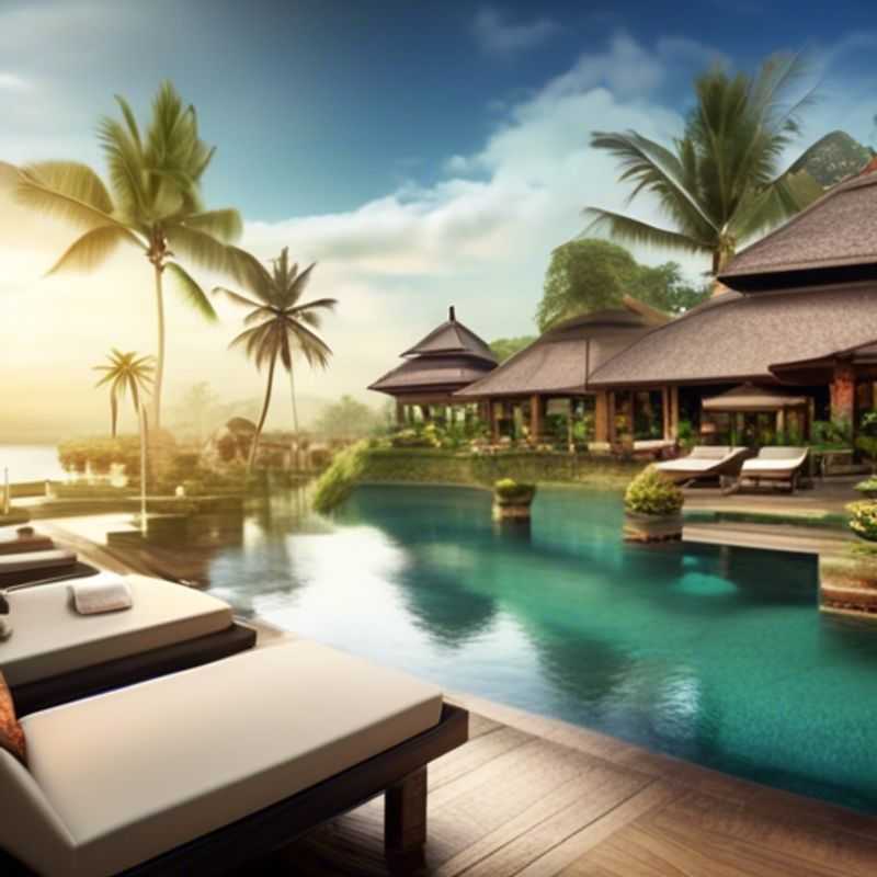 Bali on a Budget&#58;  Navigating the Island's Peak Seasons (and Sneaking in Some Savings!)<h3>Bali's Price Tag&#58; High Season Havoc or Hidden Budget Gems?  A Traveler's Tale</h3><h3>Is Bali Expensive? Unpacking the Price of Paradise (and When to Go for the Best Deals)</h3><h3>Beyond the Tourist Trail&#58; Affordable Bali Adventures for the Curious Traveler</h3><h3>Bali's Seasonal Rhythms&#58;  When to Visit for the Best Value (and the Best Stories!)</h3><h3>My Bali Budget Breakdown&#58;  Tips and Tricks for Exploring the Island Without Breaking the Bank</h3>
