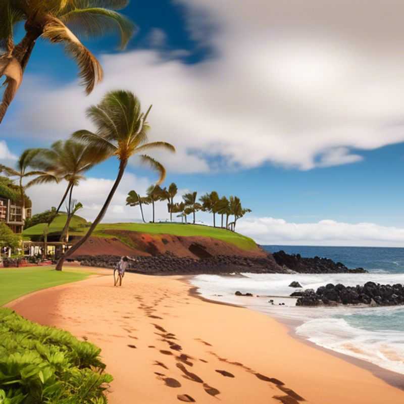¿Maui&#44; la Isla Mágica... o la Isla que Vacía tu Billetera? Una Investigación Gastronómica y Festiva<h3>Gastronomía y Diversión en Maui&#58; ¿Paraíso Tropical o Rompe Carteras?  Descubriendo los Secretos de tu Presupuesto</h3><h3>Maui&#58; Aventuras Gastronómicas y Nocturnas... ¡Sin Quedarte en la Ruina!  Una Guía para Aventureros Económicos</h3><h3>Descifrando el Enigma de los Precios en Maui&#58;  Un Viaje entre Lujos y  Opciones Asequibles para el Comensal Aventurero</h3><h3>El Tesoro Gastronómico de Maui&#58;  Navegando entre Platos Deliciosos y Precios Razonables (¡Sin Naufragar tu Cuenta Bancaria!)</h3>