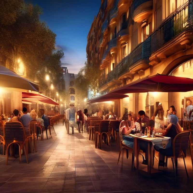Barcelona on a Budget: Navigating the City with Ease via Public Transport<h3>Unlocking Barcelona: Affordable Adventures Using Public Transportation</h3><h3>Barcelona's Public Transport System: Your Key to a Budget-Friendly Trip</h3><h3>Exploring Barcelona Affordably: A Guide to Mastering the Metro and Bus Network</h3><h3>Is Barcelona Expensive? Smart Public Transport Choices for Budget Travelers</h3><h3>Beyond the Tourist Traps: Affordable Barcelona Exploration via Public Transit</h3><h3>Barcelona's Hidden Gems: Efficient & Inexpensive Travel via Public Transport</h3><h3>Savvy Travel in Barcelona: Maximizing Your Trip with the City's Public Transportation</h3><h3>Conquering Barcelona on a Shoestring: A Public Transport Adventure</h3><h3>Barcelona's Efficient Public Transportation: Your Secret Weapon for Affordable Travel</h3>