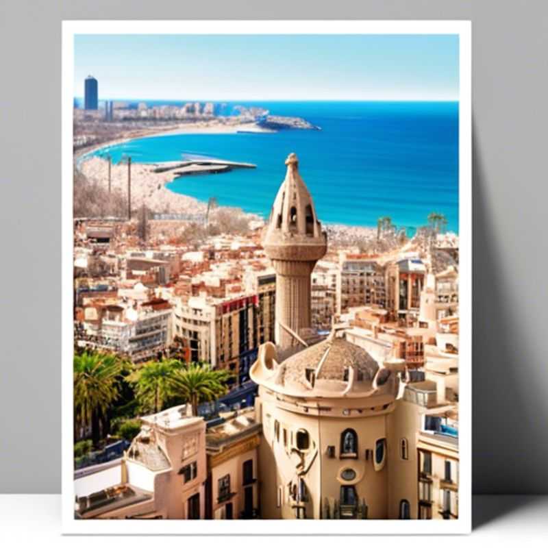 Barcelona on a Budget: Decoding the Gaudí Enigma (and Avoiding Tourist Traps!)<h3>Barcelona's Hidden Gems: A Budget Traveler's Guide to Architectural Wonders</h3><h3>Gaudí's Ghosts & Gigantic Savings: Exploring Barcelona Without Breaking the Bank</h3><h3>Barcelona's Bargain Bonanza: Proximity to Paradise (and Affordable Paella!)</h3><h3>Unlocking Barcelona: A Thrifty Traveler's Quest for Architectural Masterpieces</h3><h3>Sun, Sand, and Savings: Is Barcelona Really That Expensive? (Spoiler Alert: Maybe Not!)</h3><h3>Barcelona's Budget-Friendly Labyrinth: Navigating the City's Charms Without Overspending</h3><h3>From Sagrada Família to Sangria Savings: A Cost-Effective Catalan Adventure</h3><h3>Barcelona's Secret Passages: Exploring History and Hidden Hotels on a Shoestring</h3><h3>The Affordable Alchemist's Guide to Barcelona: Transforming Pesetas into Priceless Memories</h3>