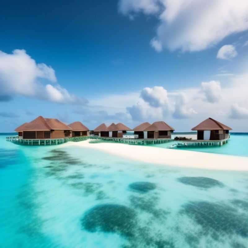 Maldives on a Budget? Unveiling the Secrets to Affordable Paradise!<h3>Day Trips in the Maldives&#58; Exploring Paradise Without Breaking the Bank</h3><h3>Is the Maldives Expensive? My Personal Journey to Affordable Luxury</h3><h3>Maldivian Magic&#58; Budget&#45;Friendly Itineraries for the Soulful Traveler</h3><h3>Affordable Maldives&#58; A Guide to Discovering Hidden Gems and Local Delights</h3><h3>Beyond the Overwater Bungalows&#58; Budget&#45;Friendly Adventures in the Maldives</h3><h3>My Maldives Adventure&#58; Proving that Paradise Doesn't Have to Cost a Fortune</h3><h3>Discovering the Maldives&#58;  Balancing Luxury and Affordability</h3><h3>Maldives on a Shoestring&#58;  Tips and Tricks for the Savvy Explorer</h3><h3>The Maldives&#58; More Than Just Overwater Villas – An Affordable Exploration</h3>