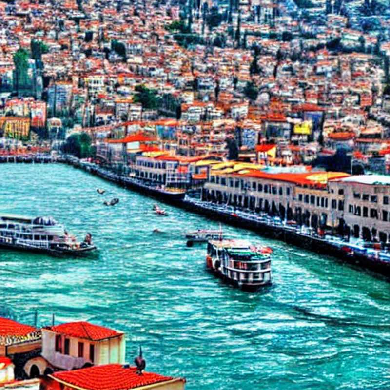 Istanbul in Summer: A Culinary Expedition Through Time and Spice Markets!<h3>Spice Route Summer: Unveiling Istanbul's Seasonal Secrets (and Delicious Treats!)</h3><h3>Is Istanbul a Summer Paradise? A Foodie's Guide to Seasonal Delights & Ancient Mysteries</h3><h3>Sun, Spice, and Secrets: Istanbul's Summer Produce and the Legends They Hold</h3><h3>Beyond the Hagia Sophia: A Gastronomic Journey Through Istanbul's Summer Bounty</h3><h3>From Sultans to Seasonal Salads: A Culinary History of Istanbul's Summer Cuisine</h3><h3>Istanbul's Summer Feast: Unlocking the City's Seasonal Flavors and Hidden Histories</h3><h3>The Sultan's Summer Kitchen: A Delicious Dive into Istanbul's Seasonal Produce and Myths</h3>