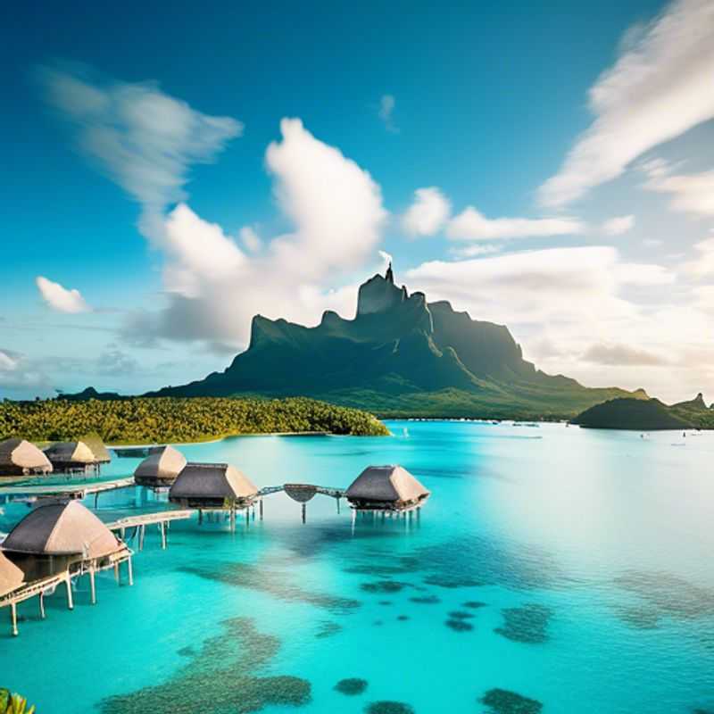 Bora Bora on a Budget? Unveiling the Island's Shopping Secrets!<h3>Souvenir Hunting in Paradise&#58; Affordable Treasures from Bora Bora</h3><h3>Is Bora Bora Expensive? Smart Shopping Tips for Your Polynesian Adventure</h3><h3>Beyond the Resorts&#58; Finding Budget&#45;Friendly Souvenirs in Bora Bora</h3><h3>Bora Bora Shopping&#58; Balancing Luxury and Local Finds on a Budget</h3><h3>French Polynesian Delights&#58; Affordable Shopping Experiences in Bora Bora</h3><h3>Discovering Bora Bora&#58;  Where Luxury Meets Local Crafts (and Your Wallet Rejoices!)</h3><h3>More Than Just Overwater Bungalows&#58; Budget&#45;Friendly Bora Bora Shopping Adventures</h3><h3>Your Bora Bora Souvenir Guide&#58; Unique Gifts Without Breaking the Bank</h3><h3>Unlocking Bora Bora's Hidden Shopping Gems&#58; A Budget Traveler's Paradise</h3>
