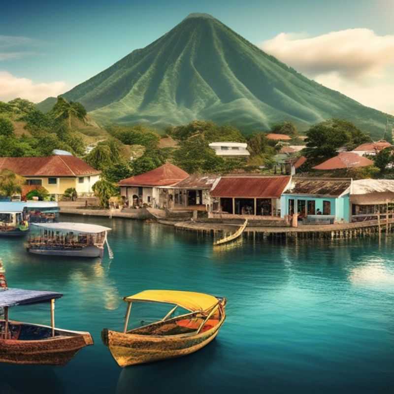Flores&#44; Guatemala&#58; Unveiling the Charm Without Breaking the Bank? A Journey Through Paradise<h3>Flores&#44; Guatemala&#58; Budget&#45;Friendly Bliss? My Personal Quest for Affordable Adventure</h3><h3>Exploring Flores&#44; Guatemala&#58; Is This Tropical Gem a Luxury or a Bargain?</h3><h3>Guatemala's Flores&#58; A Backpacker's Paradise or a High&#45;Roller's Haven? Let's Find Out!</h3><h3>Discovering Flores&#44; Guatemala&#58; Balancing Beauty and Budget – My Insider's Guide</h3><h3>Flores&#44; Guatemala&#58; Affordable Elegance? My Heart's Journey Through Mayan Majesty</h3><h3>Is Flores&#44; Guatemala Expensive?  A Travel Expert's Honest Perspective on Cost &#38; Luxury</h3><h3>Guatemala's Hidden Gem&#58; Flores &#45;  Luxury or Low&#45;Cost? Unpacking the Reality</h3><h3>Flores&#44; Guatemala&#58; Budget Travel Guide &#45;  Maximizing Your Experience Without Overspending</h3><h3>My Flores Adventure&#58; Proving that Paradise Doesn't Have to Cost a Fortune</h3>