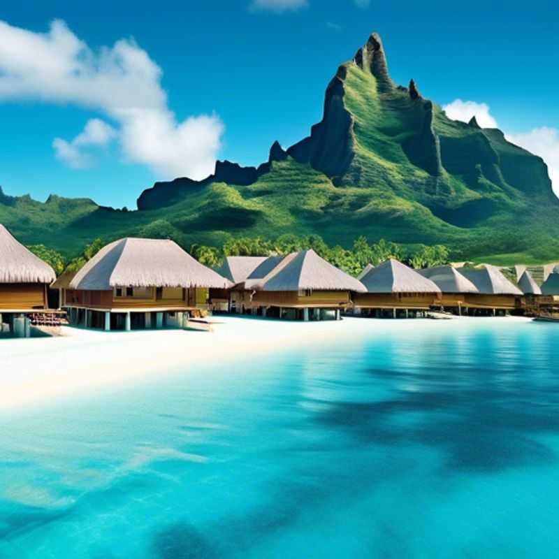 Bora Bora on a Budget?  Navigating the Islands' Transportation – A Surprisingly Affordable Adventure!<h3>Island Hopping in Paradise&#58; Your Guide to Affordable Transportation in Bora Bora</h3><h3>Beyond the Overwater Bungalows&#58; Unveiling Bora Bora's Surprisingly Budget&#45;Friendly Transport Options</h3><h3>From Airport to Atoll&#58; Smart Transportation Choices for Your Bora Bora Trip (Without Breaking the Bank!)</h3><h3>Taxi&#44; Boat&#44; or Bus?  Decoding Bora Bora's Transportation System for the Savvy Traveler</h3><h3>Bora Bora's Transportation Secrets&#58;  How to Explore Paradise Without Emptying Your Wallet</h3>