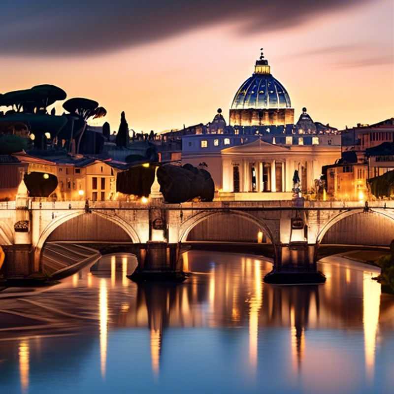 Roma&#44; Itália&#58; Preços Turísticos &#45; Descubra se Vale a Pena!<h3>Roma com Orçamento Apertado&#58; Guia para uma Viagem Incrível (sem gastar uma fortuna!)</h3><h3>Roma para Todos os Bolsos&#58; Planeje sua Viagem com Inteligência!</h3><h3>Descubra Roma&#58; Um Olhar nos Custos e como Economizar na Cidade Eterna!</h3><h3>Roma sem Quebrar o Cofre&#58; Dicas e Truques para uma Experiência Autêntica e Econômica!</h3><h3>Itália em Destaque&#58; Quanto Custa Viajar para Roma? Um Guia Completo!</h3><h3>Sua Aventura Romana&#58; Um Guia Prático sobre Orçamento e Gastos na Cidade!</h3><h3>Roma&#58; Luxo ou Economia? Encontre a Sua Viagem Ideal!</h3><h3>Explorando Roma&#58; O Custo da Magia e como Aproveitar ao Máximo seu Dinheiro!</h3><h3>A Roma dos seus Sonhos&#58; Planejando uma Viagem com o Orçamento Ideal!</h3>