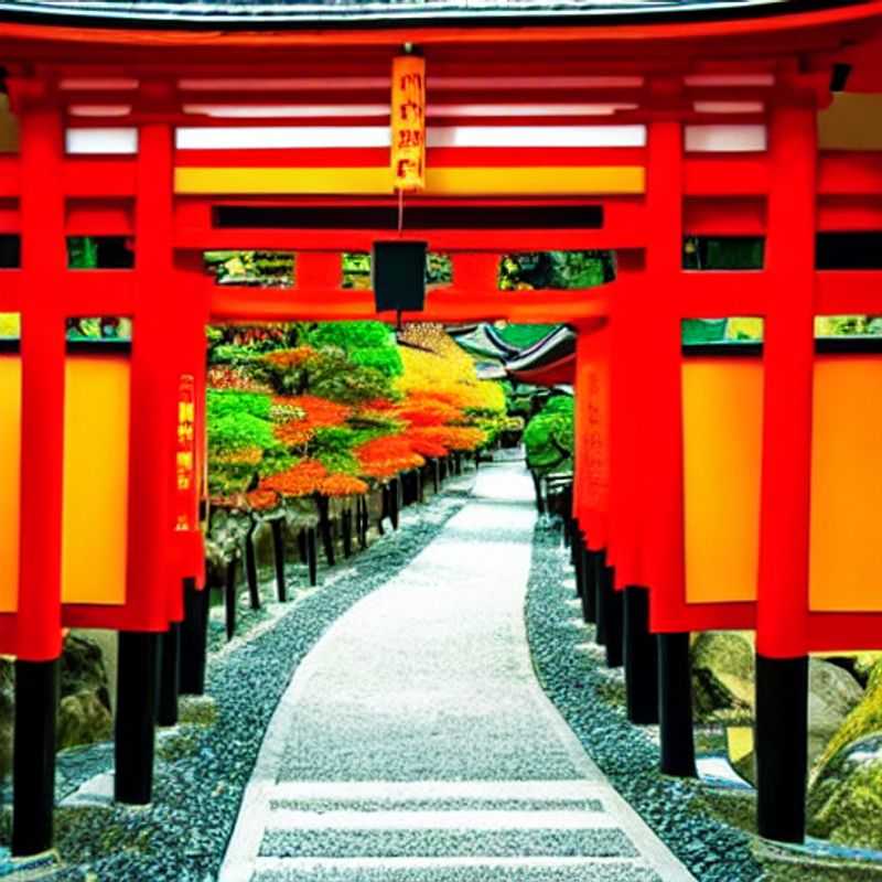 Kyoto in Summer: Battling the Heat (and the Bargains!) – A Tour Guide's Tale<h3>Kyoto's Summer Secrets: Myth, Mystery, and Massive Markdowns!</h3><h3>Temples, Tea, and Tempting Discounts: Is Kyoto's Summer Sizzle Worth the Trip?</h3><h3>Decoding Kyoto's Summer: A Historian's, Tourist's, and Bargain Hunter's Guide</h3><h3>Summer in Kyoto: A Journey Through History, Hidden Alleys, and Hotel Happy Hours</h3><h3>Kyoto's Summer Solstice: Sun, Stories, and Savings – Uncovering the Ancient Magic</h3><h3>Conquering Kyoto's Summer Heat: A Guide for Adventurers (and Budget Travelers)</h3><h3>Kyoto's Cool Summer Deals: Unraveling the Mysteries of Seasonal Savings</h3>