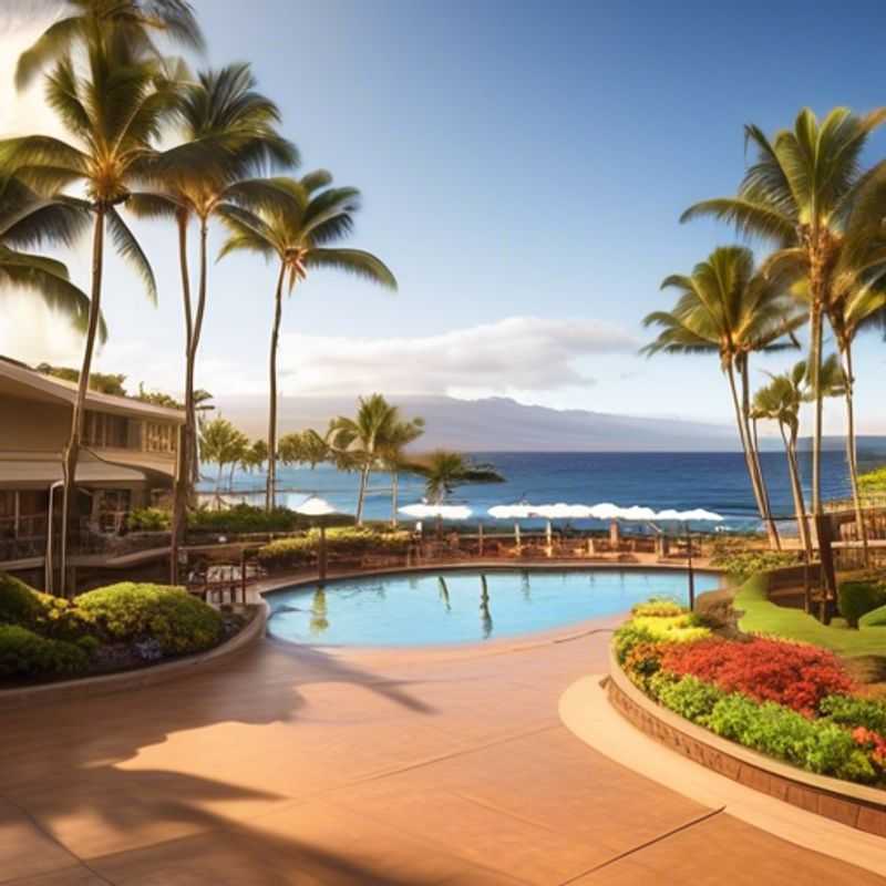 ¿Maui, Hawái, un paraíso caro? La ubicación de tu hotel y el precio de tus sueños<h3>Maui: ¿Un lujo asequible? La clave está en la ubicación de tu hotel</h3><h3>Alojamientos en Maui: Precio vs. Ubicación, ¿cómo encontrar tu paraíso hawaiano sin arruinarte?</h3><h3>El secreto para disfrutar Maui sin gastar una fortuna: La ubicación estratégica de tu hotel</h3><h3>Hawai, más allá del precio: Explorando Maui desde una perspectiva local y su impacto en el costo de tu viaje</h3><h3>Descubriendo Maui: Ubicación hotelera, presupuesto y la magia de las conexiones humanas</h3>