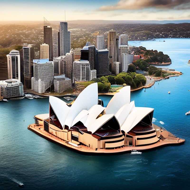 Sydney : Trésor australien, faramineux ou abordable ? Décryptage pour aventuriers !<h3>Sydney : Luxe opulence ou auberge sympathique ? Le mystère du budget démasqué !</h3><h3>Sydney à prix mini : Mythe ou réalité ? L'enquête d'un guide hors-piste !</h3><h3>La question qui brûle les lèvres : Sydney, destination ruine ou paradis accessible ?</h3><h3>Budget voyage Sydney : Le guide pour déjouer les pièges et profiter du spectacle !</h3><h3>A la découverte de Sydney : Hébergements de rêve ou bonnes affaires, le choix vous appartient !</h3><h3>Secrets de Sydney : Comment voyager intelligemment et sans vous ruiner !</h3>