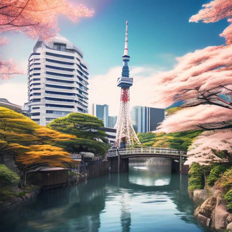 Quand visiter Tokyo ? Prix et saisons au pays du Soleil-Levant<h3>Tokyo : budget voyage et meilleurs moments pour y aller</h3><h3>Visiter Tokyo sans se ruiner : le guide des saisons et des prix</h3><h3>Le coût d'un voyage à Tokyo : comment optimiser votre budget selon la période</h3><h3>Tokyo pas cher : astuces pour voyager hors saison et économiser</h3><h3>Votre voyage à Tokyo : quel mois choisir pour un séjour inoubliable et abordable ?</h3><h3>Explorer Tokyo : saison idéale et impact sur le budget</h3><h3>Économiser sur votre voyage à Tokyo : le calendrier des prix</h3><h3>Tokyo : voyagez malin, voyagez au meilleur prix selon la saison</h3><h3>Saison et budget : votre guide pour un voyage réussi à Tokyo</h3>