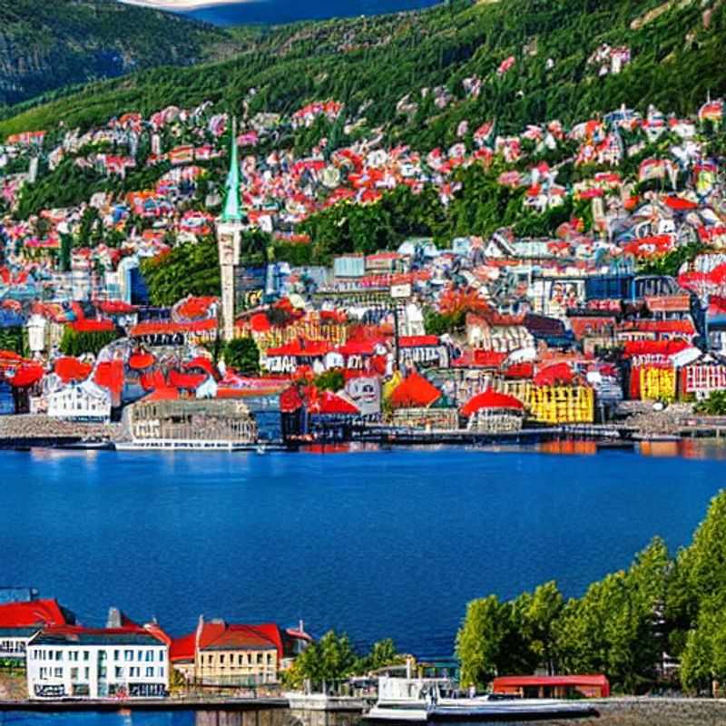 Bergen in Summer: Sun-Drenched Fjords & Midnight Sun Magic!<h3>Chasing the Midnight Sun: Why Bergen is a Summer Holiday Winner</h3><h3>Bergen's Summer Secret: Longer Days, More Adventures!</h3><h3>Beyond the Fjords: Uncovering Bergen's Summertime Charm</h3><h3>Norway's Summer Jewel: Is Bergen the Perfect Summer Escape?</h3><h3>Sun-Kissed Adventures: Exploring Bergen's Summer Highlights</h3><h3>More Sun, More Fun: Bergen's Extended Daylight Hours & Your Summer Itinerary</h3><h3>The Summer Solstice in Bergen: A Traveler's Tale</h3><h3>Bergen's Summer Symphony: Fjords, Culture & Endless Daylight</h3>