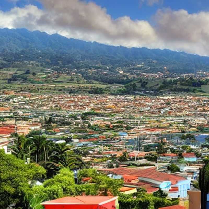 San José in the Summer Sun: A Surprisingly Cool Costa Rican Escape!<h3>Pura Vida and Perfect Parks: Exploring San José's Accessible Landmarks</h3><h3>Beyond the Beaches: Unveiling San José's Hidden Gems this Summer</h3><h3>San José Summer: A Traveler's Tale of Culture, Coffee, and Unexpected Adventures</h3><h3>Is San José Your Next Summer Hotspot? Let's Discover the Unexpected!</h3><h3>Sun, City, and Soul: A San José Summer Holiday You Won't Forget</h3><h3>From Volcano Views to City Streets: A San José Summer Itinerary</h3>