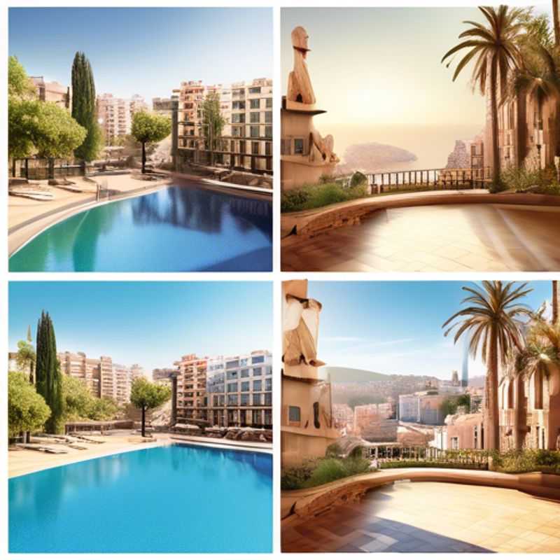 Barcelona on a Budget: Navigating Fiesta & Festivals Without Breaking the Bank<h3>Fiesta Time! Making the Most of Barcelona's Events Without Overspending</h3><h3>Barcelona's Hidden Gems: Exploring During Festivals & Special Events on a Shoestring</h3><h3>Is Barcelona Expensive? Smart Spending Strategies for Festivals & Holidays</h3><h3>Unlocking Barcelona's Cultural Heart: Budget-Friendly Tips for Special Events</h3><h3>Beyond the Tourist Trail: Experiencing Authentic Barcelona During Festivals</h3><h3>From Tapas to Triumphs: A Budget Traveler's Guide to Barcelona's Festive Season</h3><h3>Barcelona's Best Kept Secrets: Finding Affordable Fun During Special Events</h3><h3>Planning Your Barcelona Trip Around Festivals: A Practical Guide to Saving Money</h3><h3>Savvy Spending in Festive Barcelona: Maximizing Your Experience Without the High Prices</h3>