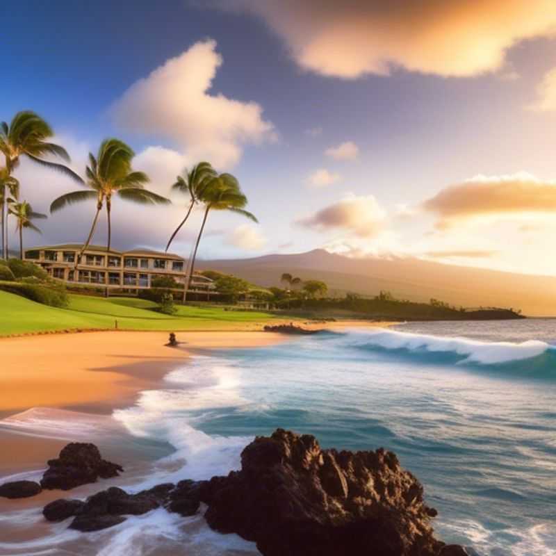 ¿Es Maui, Hawái, un destino costoso? Seguridad y presupuesto para tu viaje<h3>Maui: Seguridad y economía para unas vacaciones inolvidables</h3><h3>Consejos para viajar a Maui sin gastar una fortuna: Seguridad y ahorro</h3><h3>Explorando Maui con seguridad y bajo presupuesto: Guía para viajeros inteligentes</h3><h3>Seguridad y presupuesto en Maui: Cómo disfrutar la isla sin vaciar tu cartera</h3><h3>Maui: Aventuras seguras y económicas en el paraíso</h3><h3>Descubriendo la auténtica Maui: Seguridad, presupuesto y experiencias locales</h3><h3>Viajar seguro y barato a Maui: Consejos de un experto</h3><h3>Planifica tu viaje a Maui: Priorizando seguridad y un presupuesto ajustado</h3><h3>Seguridad en Maui: Consejos prácticos para un viaje económico y sin preocupaciones</h3>