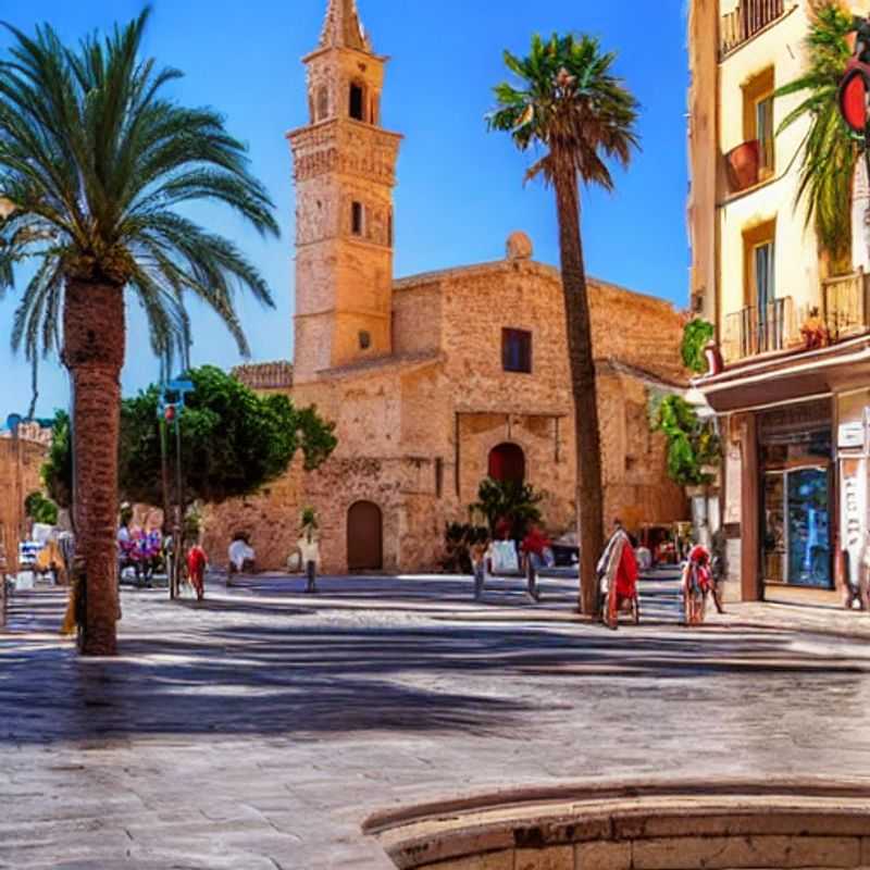 Palma, Balearic Islands: Your Summer Escape Awaits (Fewer Crowds, More Fun!)<h3>Sun-Kissed Shores & Serene Streets: Why Palma is PERFECT for a Summer Holiday (with shorter lines!)</h3><h3>Escape the Tourist Hordes: Discover the Undiscovered Charms of Palma This Summer</h3><h3>Palma's Summer Secret: Fewer Crowds, More Authentic Experiences</h3><h3>My Palma Summer Sojourn: Shorter Lines, Sun-Drenched Adventures, and a Heart Full of Joy</h3><h3>Beyond the Beaches: Unveiling the Hidden Gems of Palma (and enjoying quicker access to attractions!)</h3><h3>Palma in Summer: A Personal Journey to Serenity (with a delightful lack of queues!)</h3><h3>A Summer in Palma: A Tale of Shorter Lines and Sun-Drenched Delights</h3><h3>Is Palma Right for YOU this Summer? (Spoiler alert: the shorter lines say YES!)</h3><h3>My Summer Love Affair with Palma: A Journey of Discovery (and surprisingly short wait times!)</h3>