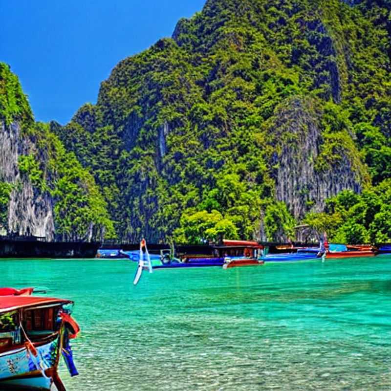 Is Ko Phi Phi, Thailand, *Actually* Good for a Summer Sizzle? (Spoiler: The Sun Knows Best!)<h3>Ko Phi Phi in Summer: Myth vs. Reality – Sun-Kissed Secrets & Hidden Hydrations</h3><h3>Phi Phi's Summer Swoon: A Tour Guide's Guide to Beating the Heat (and Finding Hidden Beaches!)</h3><h3>Decoding Ko Phi Phi's Summer Enigma: Sun, Sand, and Solving the Mystery of the Perfect Paradise</h3><h3>Sun's Out, Fun's Out! A Whimsical Journey Through Ko Phi Phi's Summer Adventures</h3><h3>Escape the Ordinary: A Scientifically-Proven (and Hilariously Told) Guide to Ko Phi Phi's Summer Wonders</h3><h3>Ko Phi Phi's Summer Solstice: Legends, Lore, and Lizard-Spotting (Oh My!)</h3>