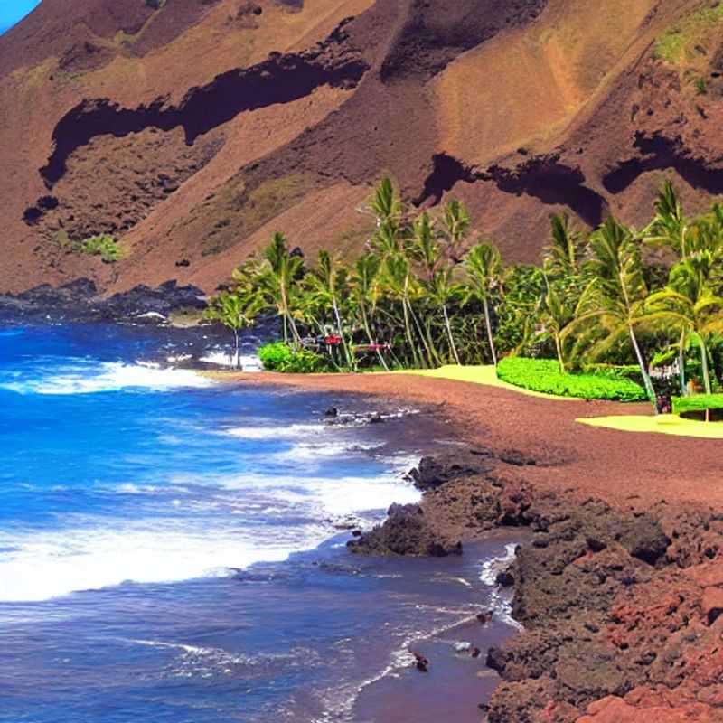 Maui in Summer: Sun-Kissed Beaches & Fewer Crowds? A Guide to the Aloha State's Sweet Season<h3>Escape the Rush: Why Maui's Summer is a Hidden Gem for Travelers</h3><h3>Maui's Summer Magic: Fewer Tourists, More Aloha – Is it Right for You?</h3><h3>Sun, Sand, and Serenity: Unveiling the Underrated Charms of a Maui Summer Vacation</h3><h3>Beyond the Tourist Trail: Discovering the Heart of Maui During the Summer Months</h3><h3>Is Maui in Summer the Perfect Getaway? Let's Explore the Pros & Cons!</h3><h3>Aloha Summer: My Unexpected Journey Through Maui's Quieter Season</h3>