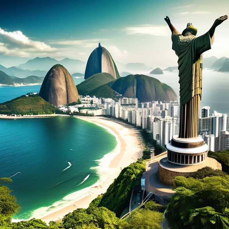 Rio's Sparkling Secrets&#58;  Is This Samba City a Budget Breaker? (A Treasure Hunter's Tale)<h3>Souvenir Sleuthing in Rio&#58;  Bargaining for Bliss (or Bust!) on a Budget</h3><h3>From Favela Finds to Five&#45;Star Finds&#58; Navigating Rio's Pricey Pleasures (and Hidden Gems!)</h3><h3>Decoding Rio's Costs&#58; A Myth&#45;Busting Guide to Shopping &#38; Souvenirs</h3><h3>Rio's Rich Rewards&#58;  Affordable Adventures &#38; Memorable Keepsakes (A Traveler's Triumph!)</h3><h3>The Rio Riddle&#58;  Luxury vs. Local –  Unlocking the City's Shopping Secrets</h3>