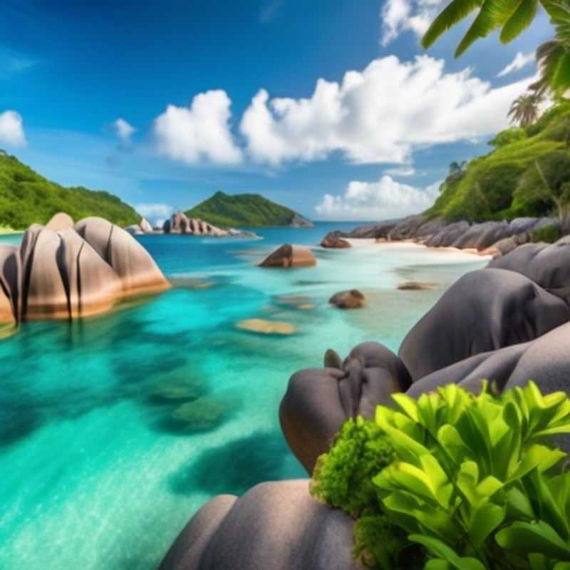 Seychelles on a Budget: Unveiling the Islands' Magic During Festival Season<h3>Island Escapes & Festive Delights: Seychelles' Special Events & Your Travel Budget</h3><h3>Seychelles' Hidden Gems: Affordable Luxury Amidst Vibrant Festivals</h3><h3>Sun, Sand, and Savings: Seychelles Festivals & Smart Travel Tips</h3><h3>Beyond the Beaches: Experiencing Seychelles' Cultural Festivals Without Breaking the Bank</h3><h3>Festival Fever in Paradise: Is Seychelles Affordable During Special Events?</h3><h3>My Seychelles Adventure: Festival Fun and Budget-Friendly Tips</h3><h3>Discovering Seychelles: A Budget Traveler's Guide to Festivals and Celebrations</h3><h3>Seychelles on a Shoestring: Making the Most of Festive Events</h3><h3>A Seychelles Sojourn: Balancing Budget and Bliss During Special Events</h3>